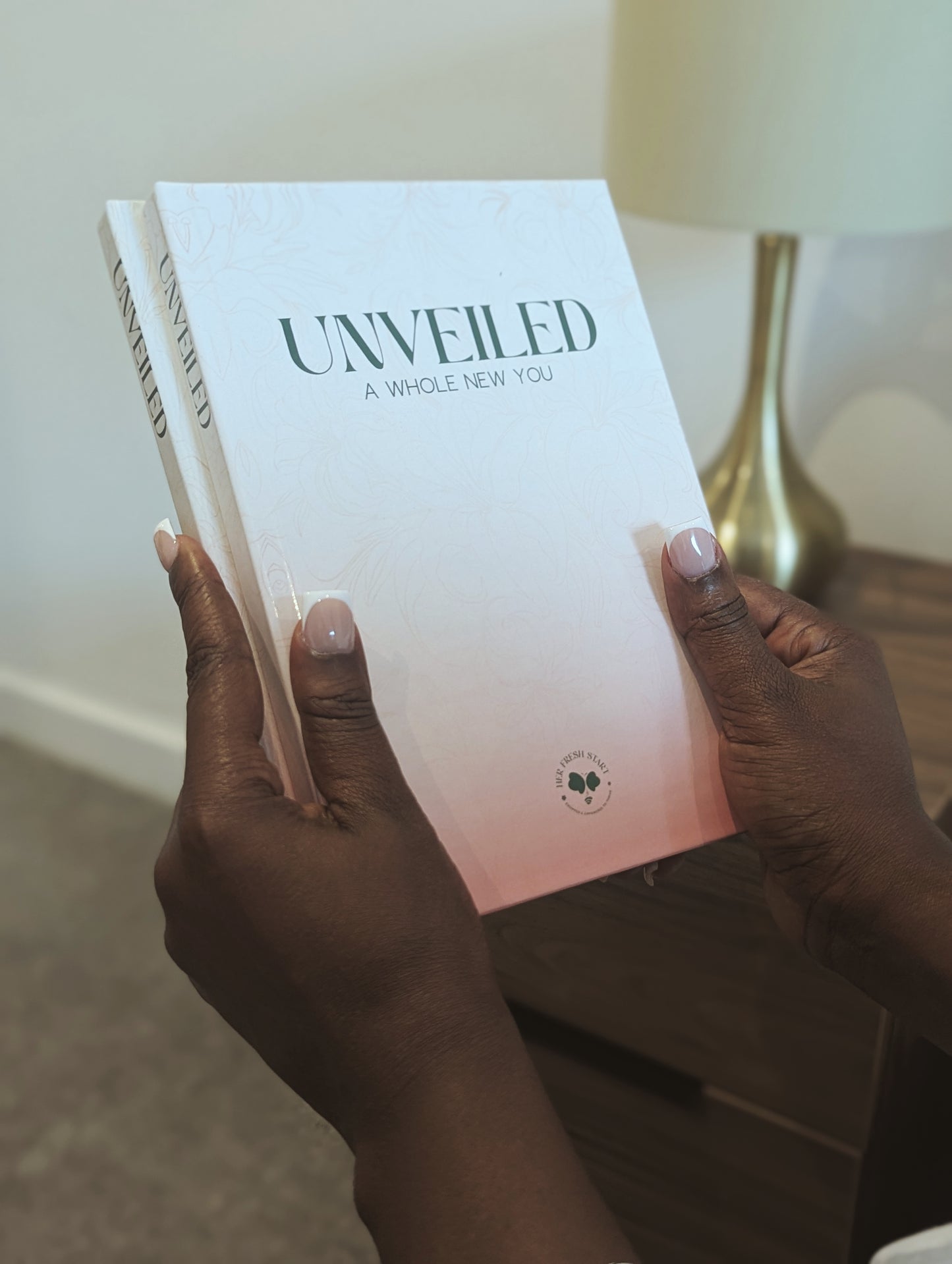The Unveiled Journal