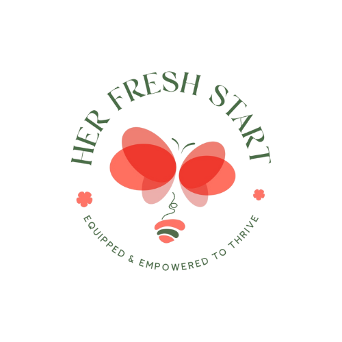 How to make A FRESH START in life (feel less overwhelming)