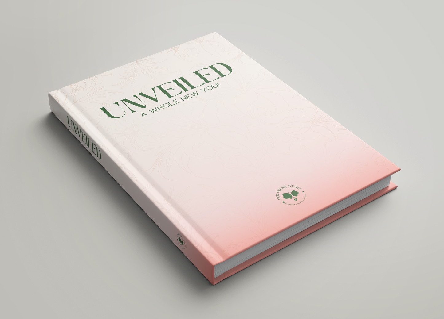 The Unveiled Journal
